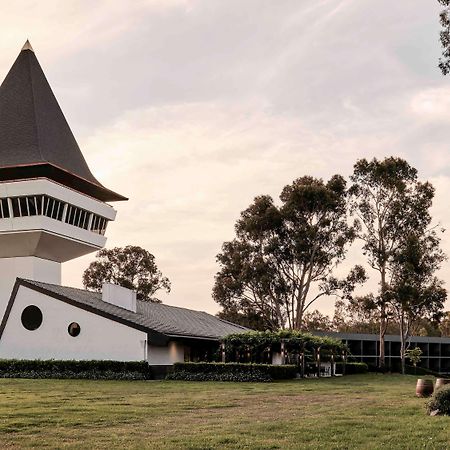 The Mitchelton Hotel Nagambie - Mgallery By Sofitel Bagian luar foto
