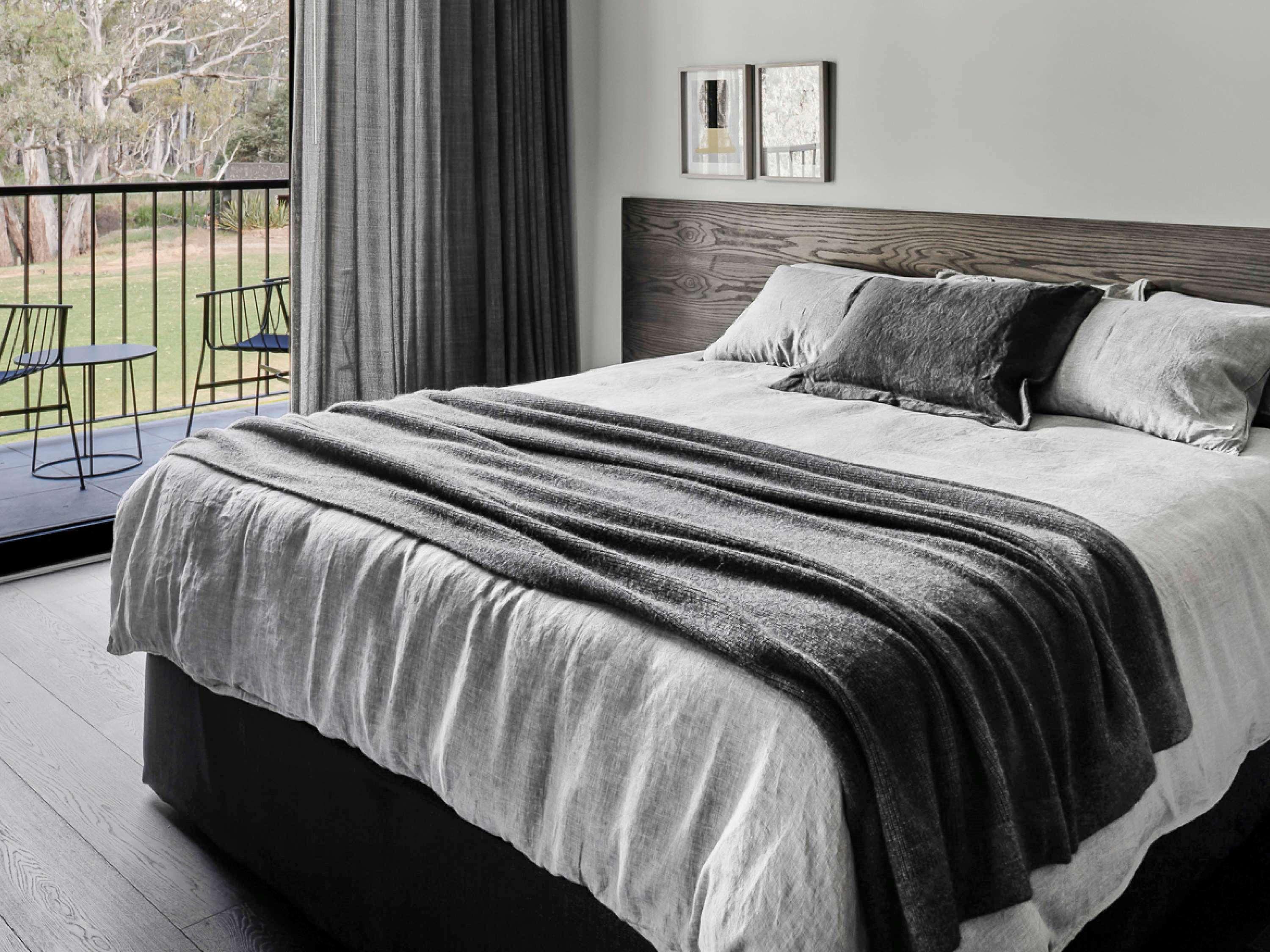 The Mitchelton Hotel Nagambie - Mgallery By Sofitel Bagian luar foto