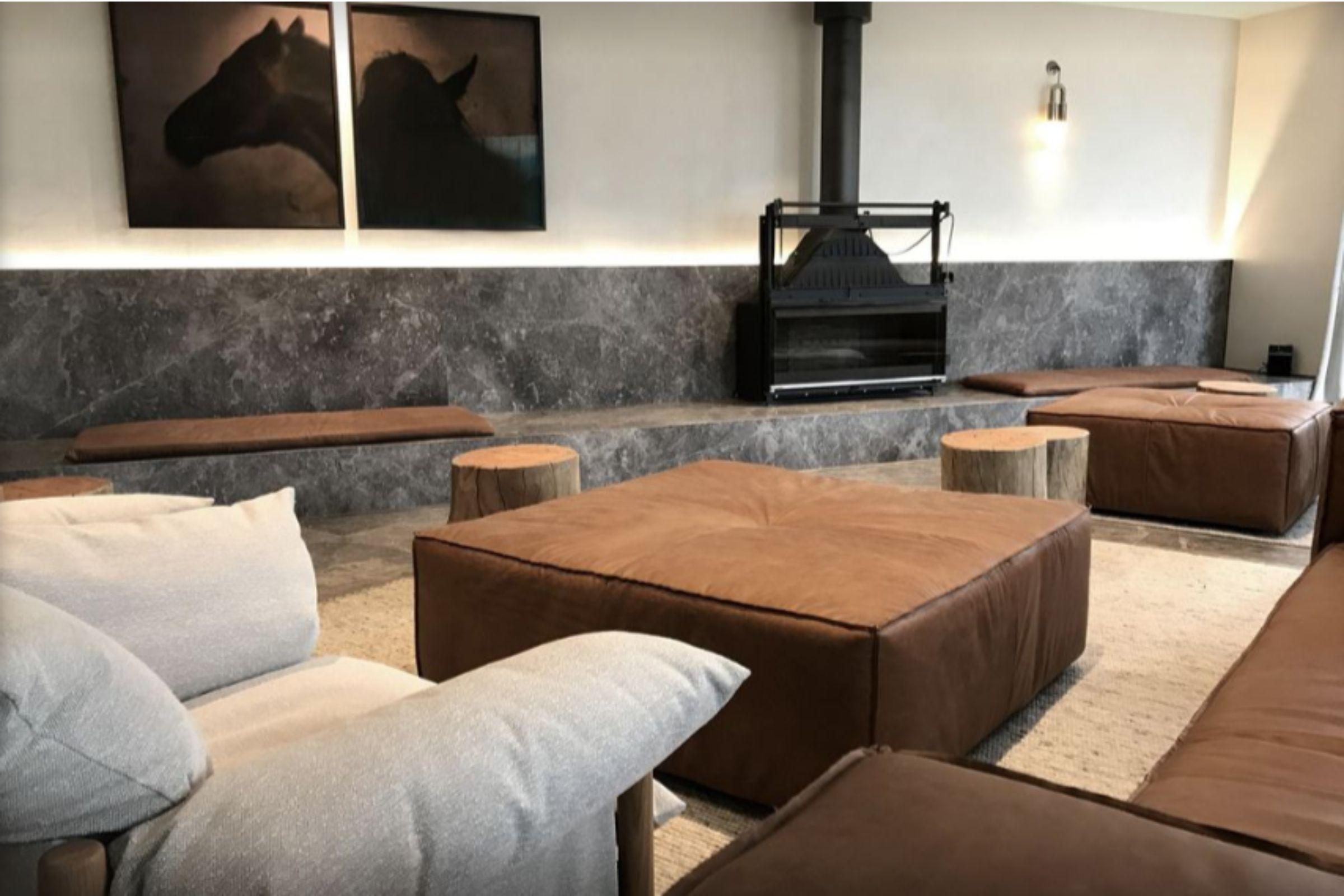 The Mitchelton Hotel Nagambie - Mgallery By Sofitel Bagian luar foto