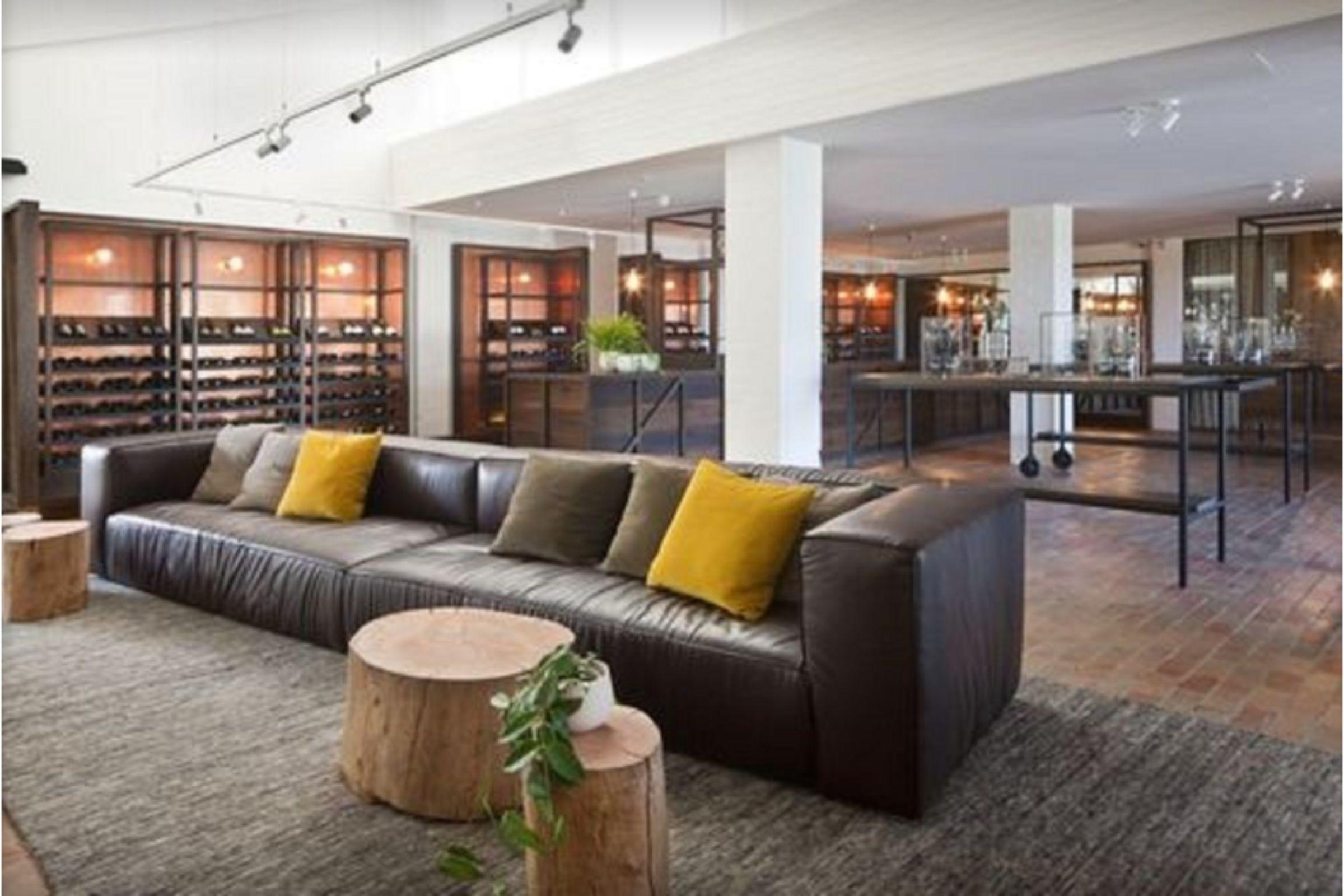 The Mitchelton Hotel Nagambie - Mgallery By Sofitel Bagian luar foto