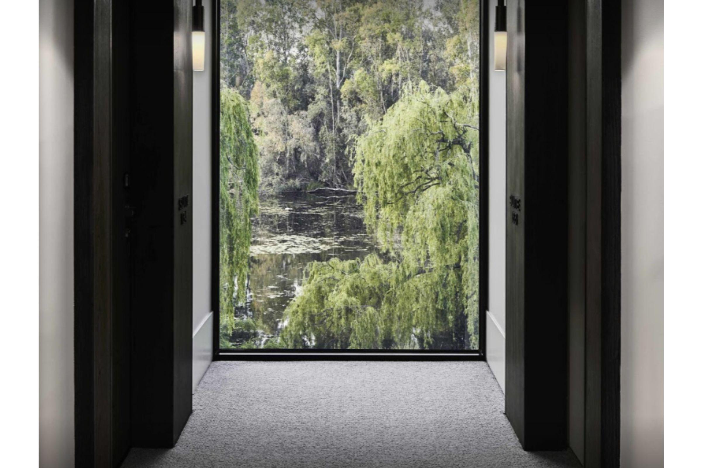 The Mitchelton Hotel Nagambie - Mgallery By Sofitel Bagian luar foto