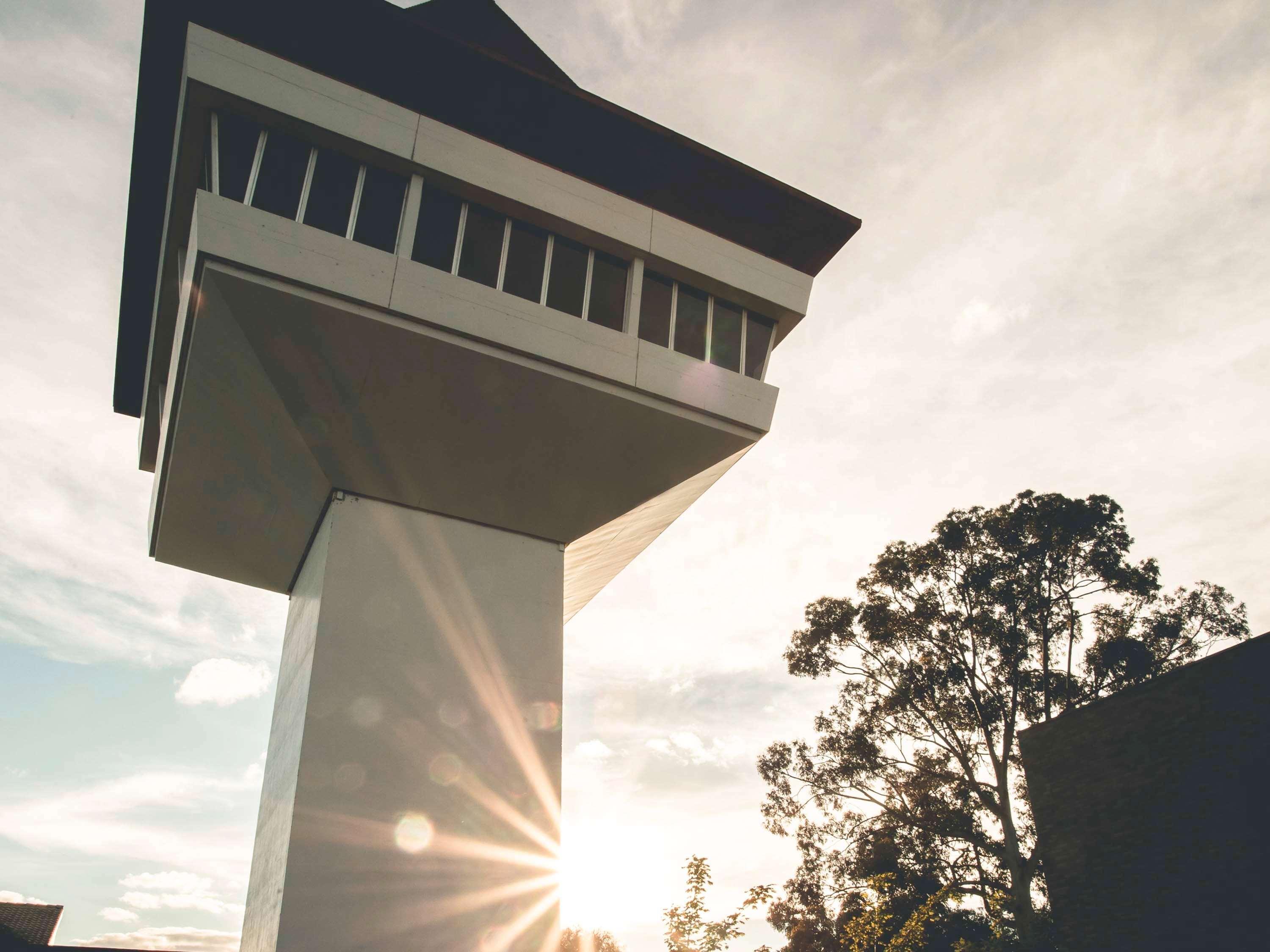 The Mitchelton Hotel Nagambie - Mgallery By Sofitel Bagian luar foto