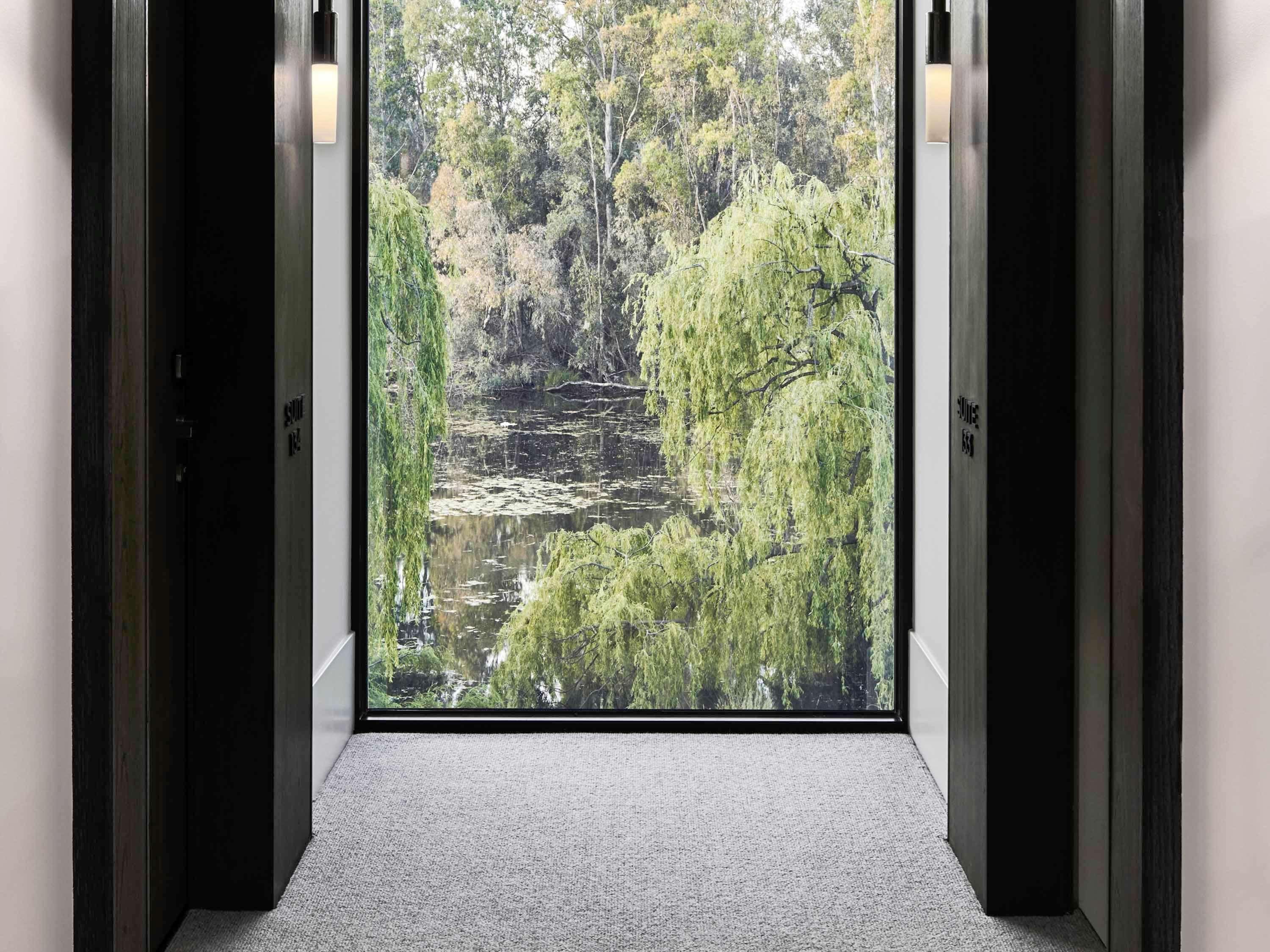 The Mitchelton Hotel Nagambie - Mgallery By Sofitel Bagian luar foto