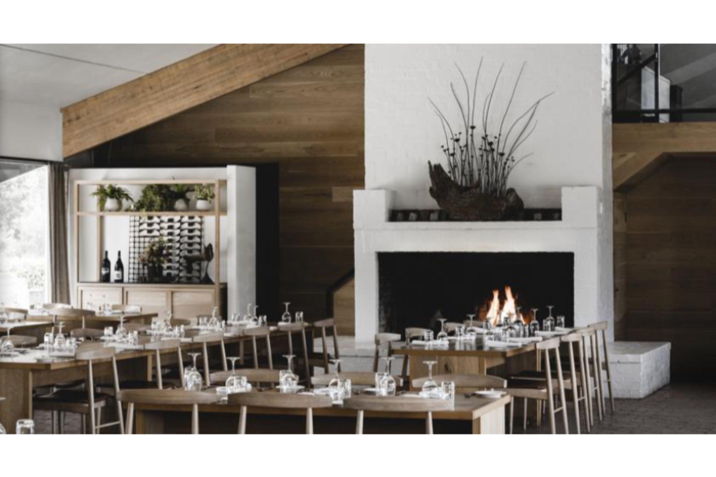 The Mitchelton Hotel Nagambie - Mgallery By Sofitel Bagian luar foto
