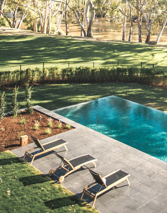 The Mitchelton Hotel Nagambie - Mgallery By Sofitel Bagian luar foto