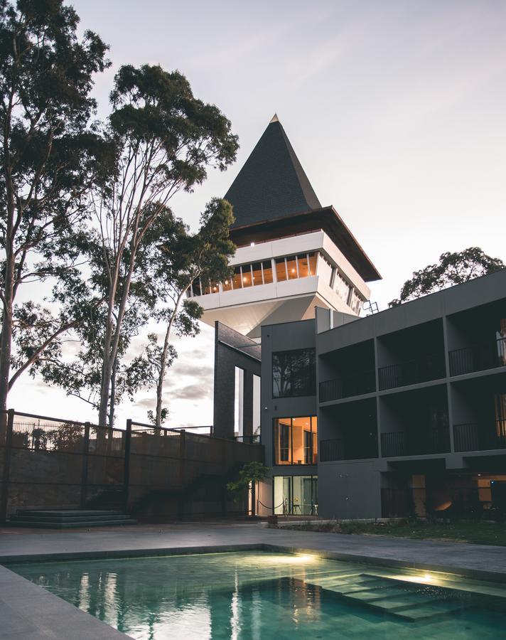 The Mitchelton Hotel Nagambie - Mgallery By Sofitel Bagian luar foto