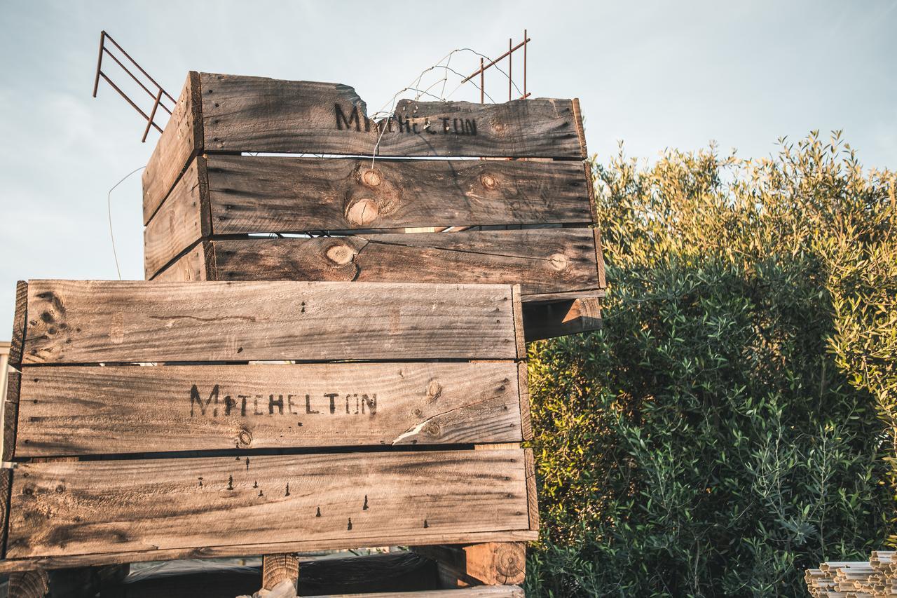 The Mitchelton Hotel Nagambie - Mgallery By Sofitel Bagian luar foto