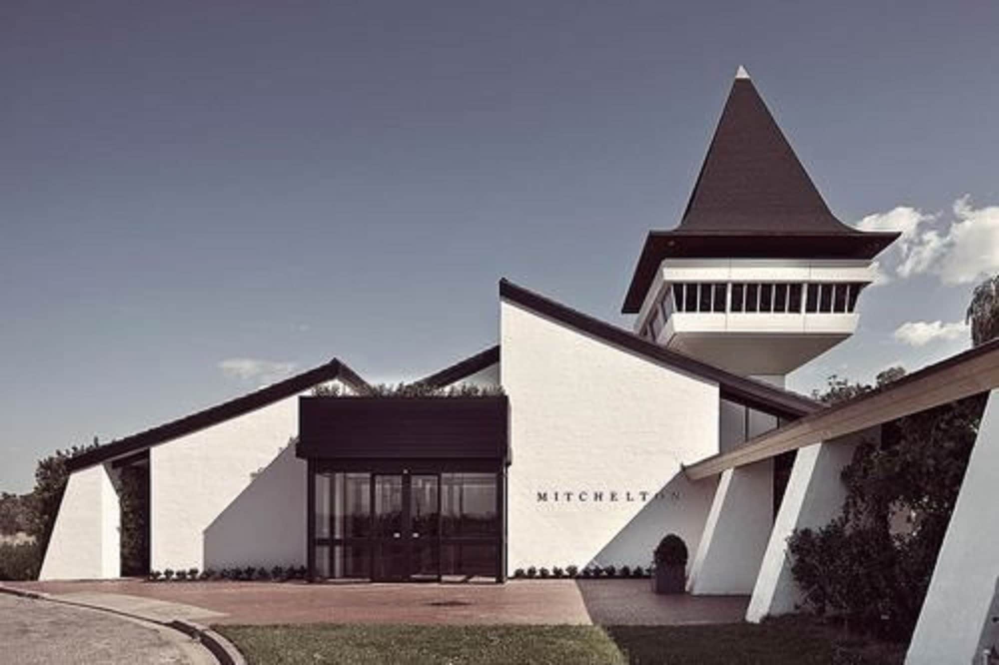 The Mitchelton Hotel Nagambie - Mgallery By Sofitel Bagian luar foto