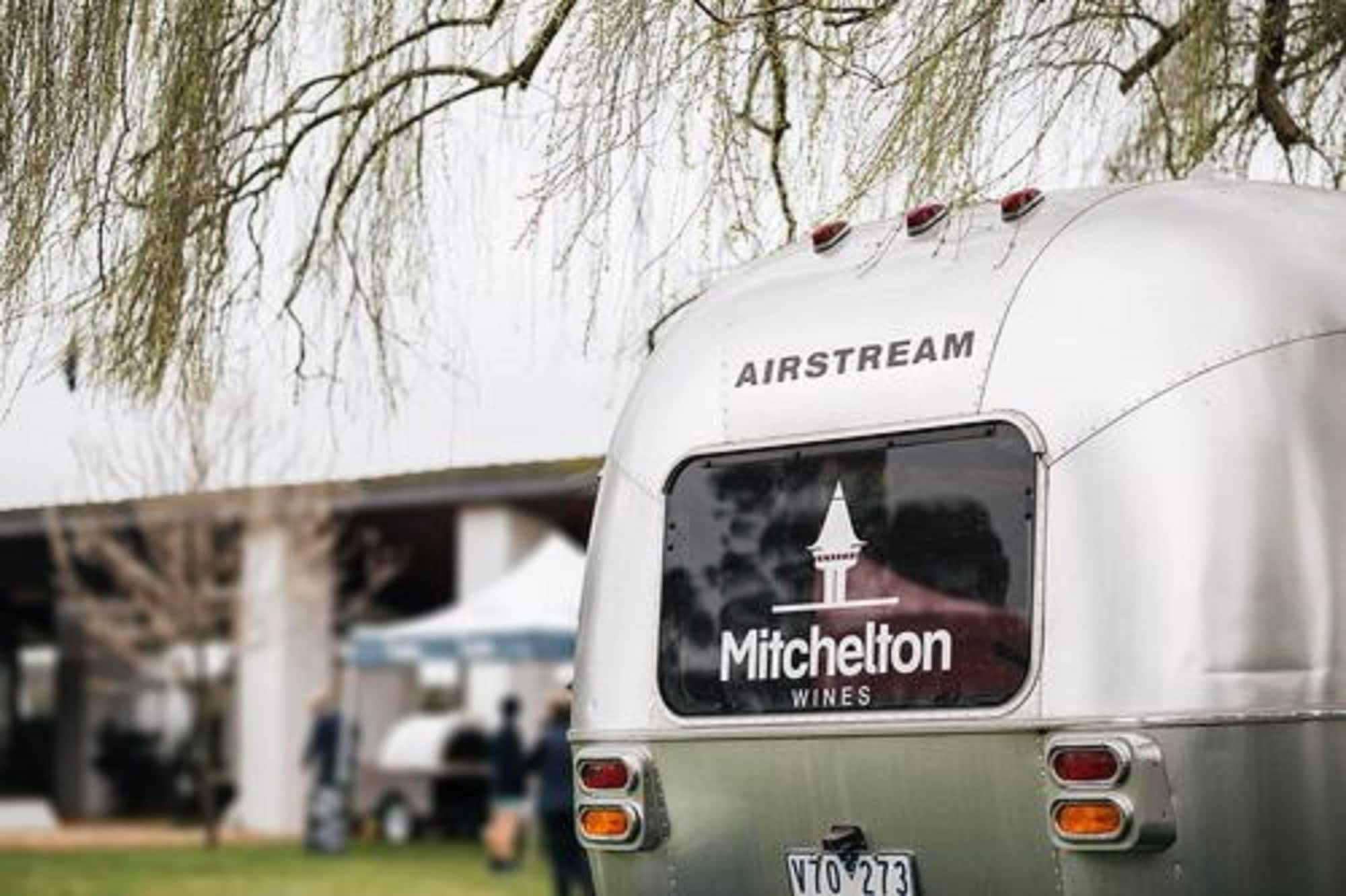 The Mitchelton Hotel Nagambie - Mgallery By Sofitel Bagian luar foto