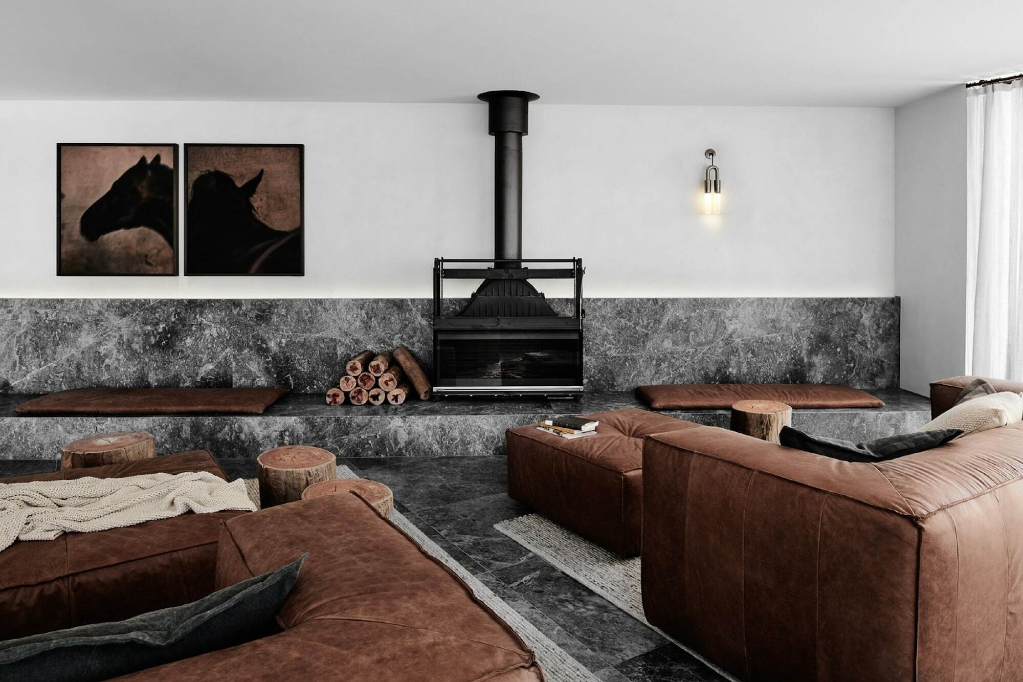 The Mitchelton Hotel Nagambie - Mgallery By Sofitel Bagian luar foto