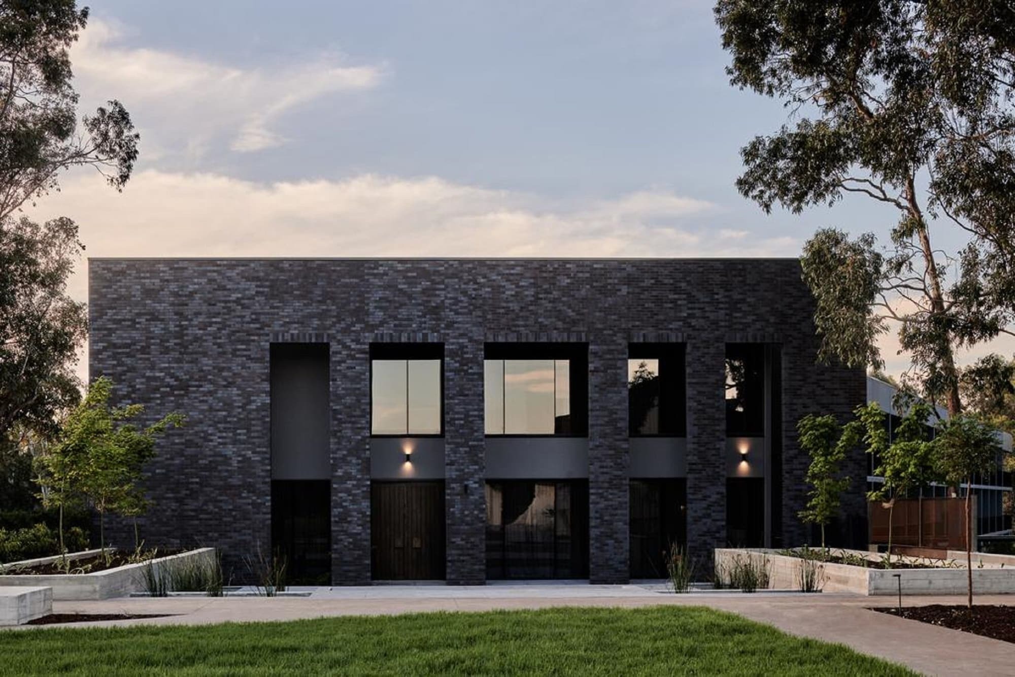 The Mitchelton Hotel Nagambie - Mgallery By Sofitel Bagian luar foto