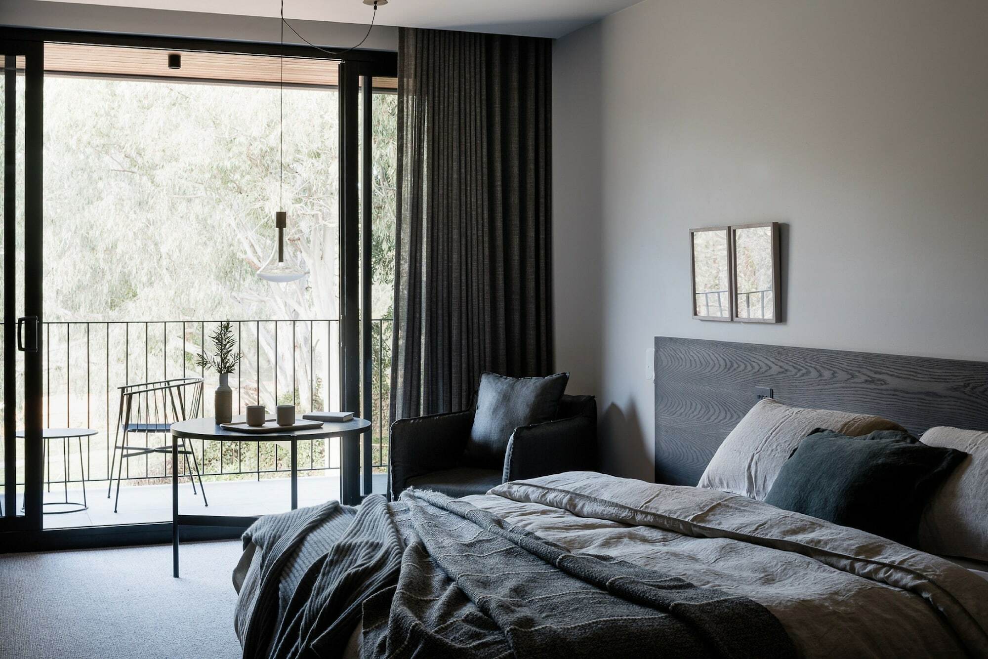 The Mitchelton Hotel Nagambie - Mgallery By Sofitel Bagian luar foto