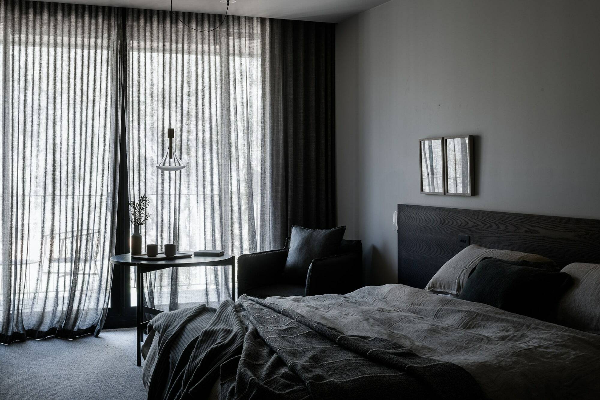The Mitchelton Hotel Nagambie - Mgallery By Sofitel Bagian luar foto