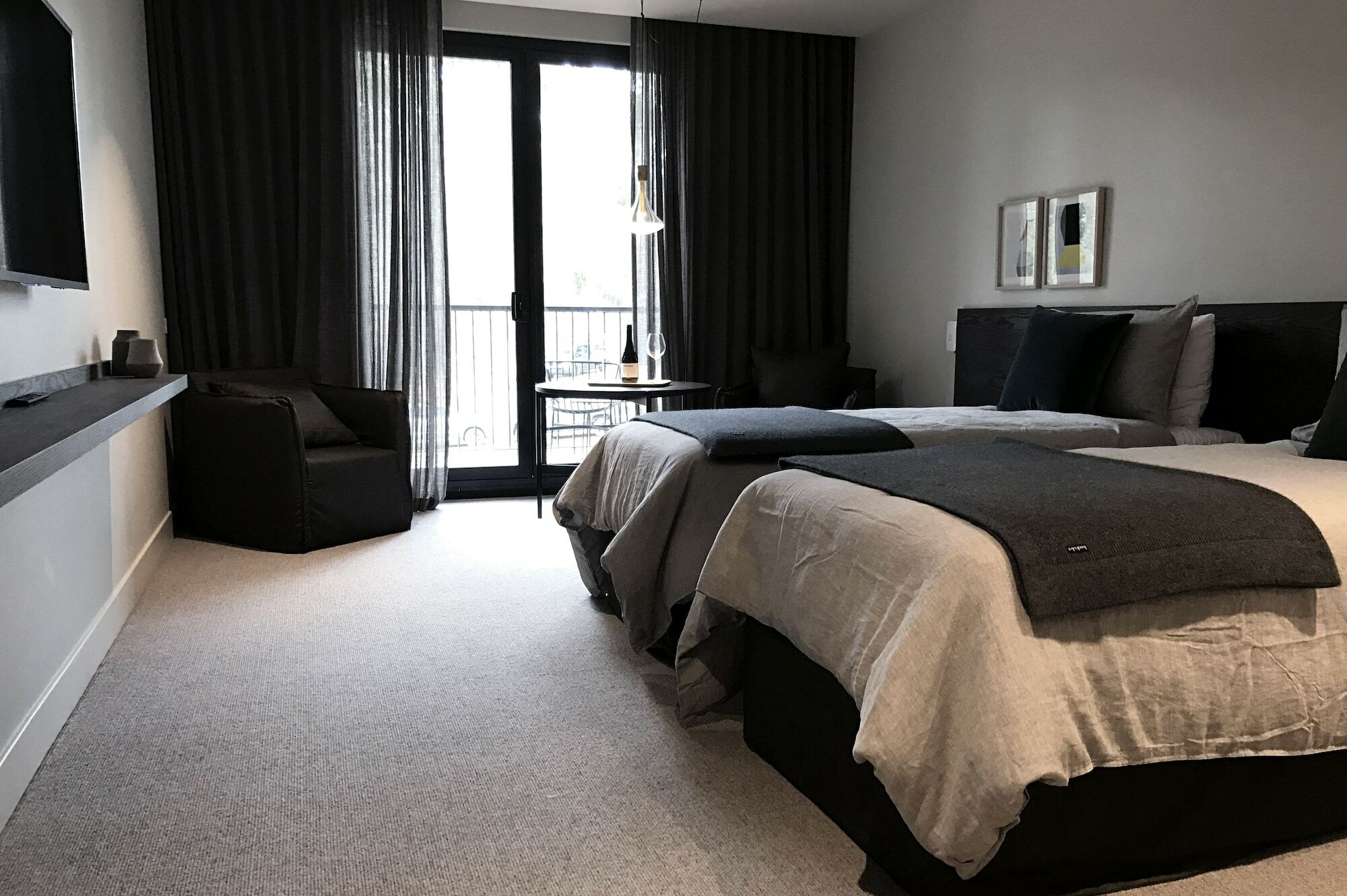 The Mitchelton Hotel Nagambie - Mgallery By Sofitel Bagian luar foto