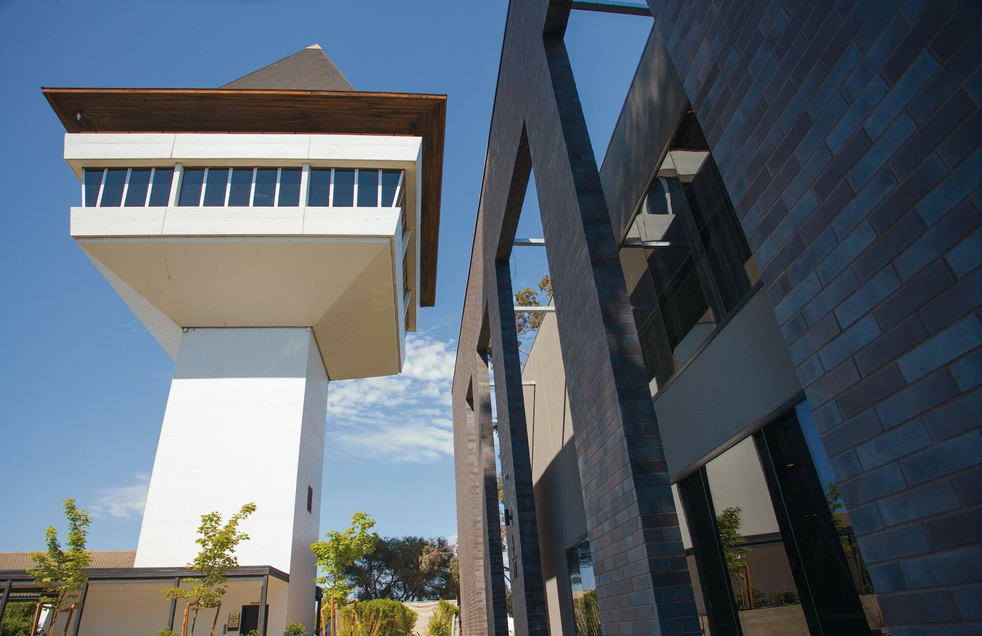 The Mitchelton Hotel Nagambie - Mgallery By Sofitel Bagian luar foto